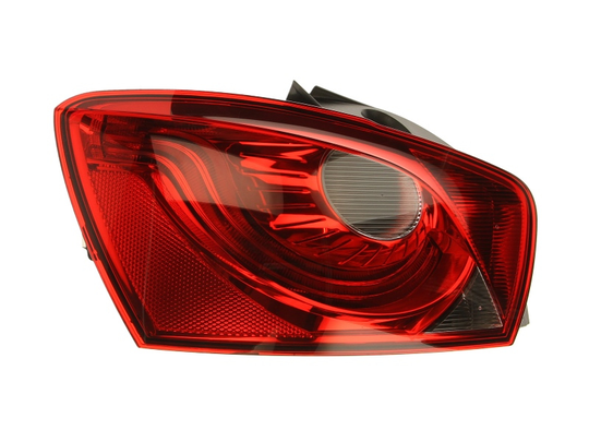Tail light LLI222 Magneti Marelli LLI222