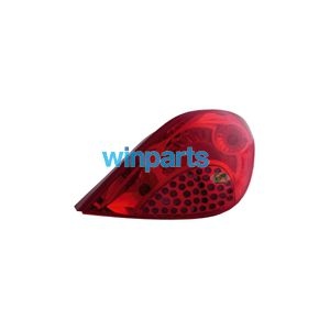 Tail Light LEFT 6885412