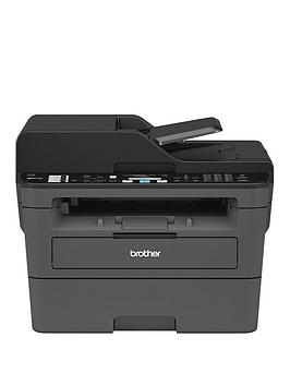 Brother Mfc-L2710Dw Wireless 4-In-1 Mono Laser Printer