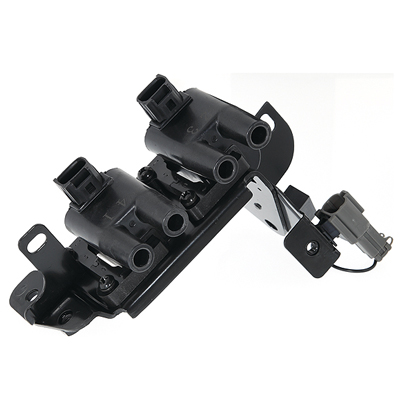 NGK U2060 / 48287 Ignition Coil Genuine NGK Component