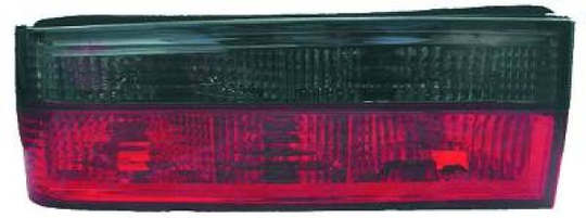 Combination Tail Light Set HD Tuning 1211097 Diederichs 1211097