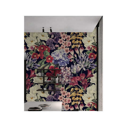Athylene Wallpaper