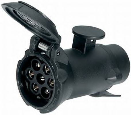 Socket Adapter 8JA008981-001 by Hella
