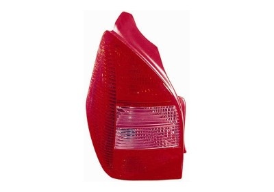 Combination Tail Light 0917931 Van Wezel 0917931