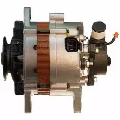 Alternator 8EL730103-001 by Hella