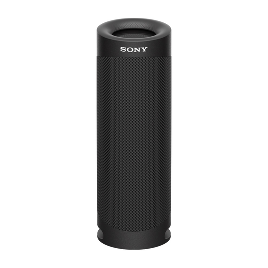 SONY SRS-XB23 Portable Bluetooth Speaker - Black