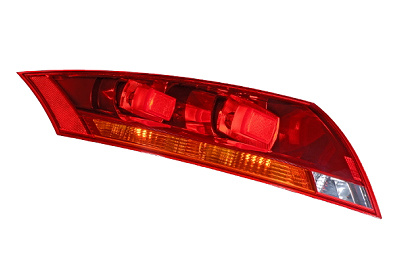 Combination Tail Light 0379921U ULO 0379921U