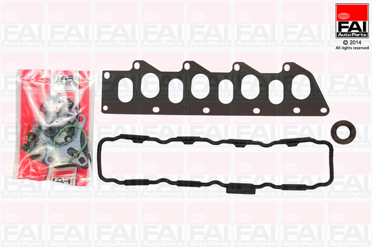 Gasket (Headset) FAI HS887NH
