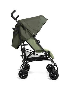 Mamas & Papas Cruise Buggy - Green