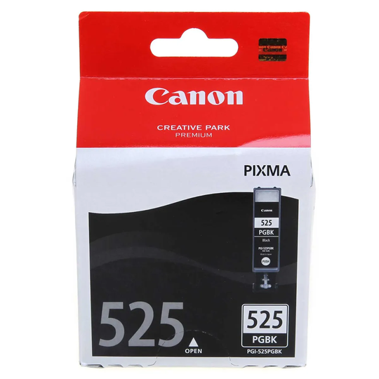 Canon PGI-525 Ink Cartridge - Black