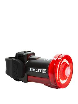 Niterider Bullet 200 Cycling Light