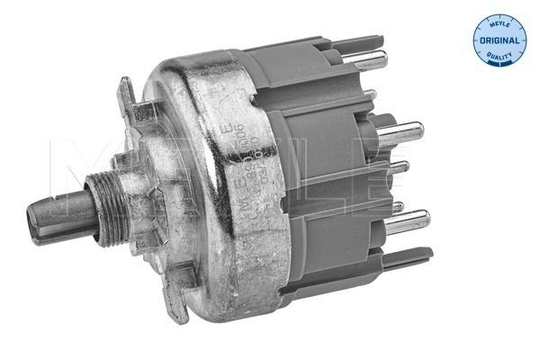 Switch, headlight MEYLE-ORIGINAL: True to OE. 014 890 0006