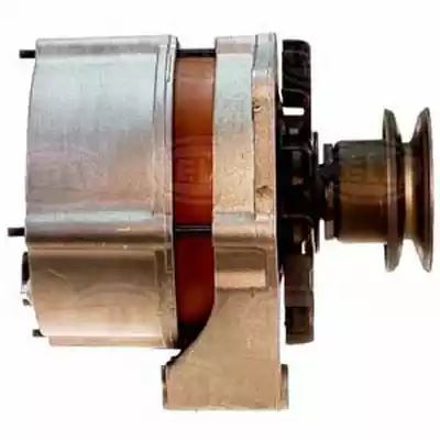 Alternator 8EL725771-001 by Hella