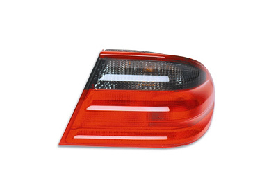 Combination Tail Light 3029934U ULO 3029934U