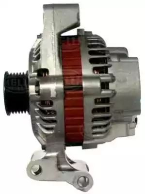 Alternator 8EL738085-001 by Hella