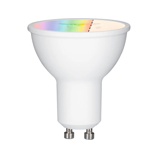 5.5W GU10 Dimmable LED Spotlight Light Bulb