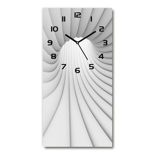 Jahmani Silent Wall Clock