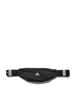 Adidas Run Belt - Black