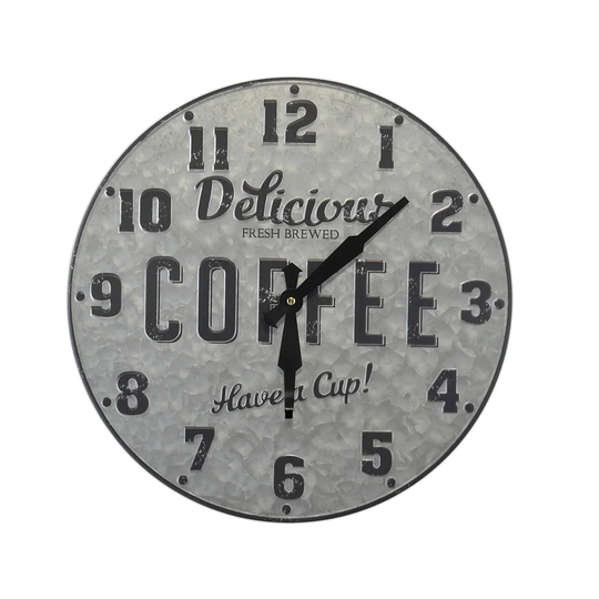 Causey 40cm Wall Clock