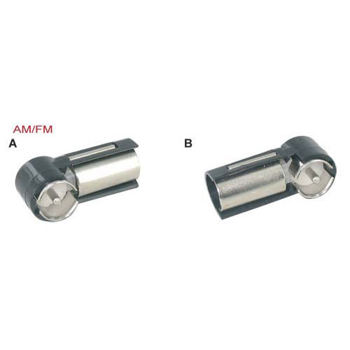 AM / FM universal adapter 11150100
