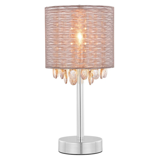 Maldonado 50cm Table Lamp
