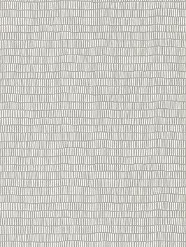 Scion Esala Tocca Wallpaper In Grey