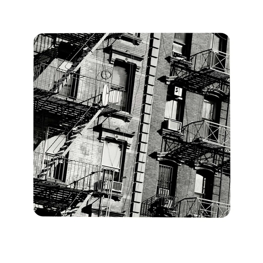 House Magnetic Wall Mounted Photo Memo Board