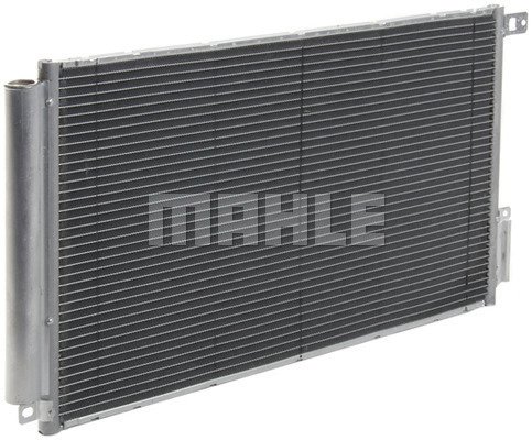 Condenser Air Conditioning 8FC351310-581 by BEHR