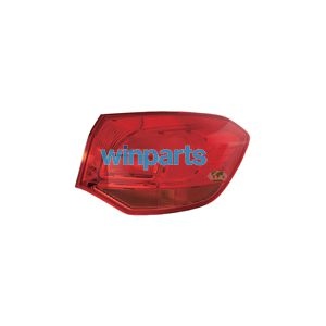 TAIL LIGHT 6421441