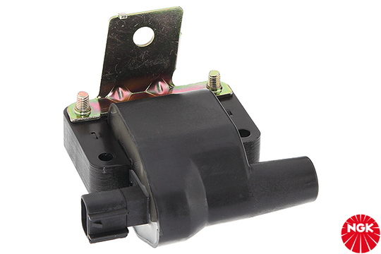 NGK U1050 / 48211 Ignition Coil Genuine NGK Component