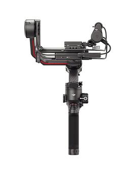Dji Rs 3 Pro Combo