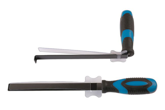 Laser Tools 6246 Head Light Cover Removal Set