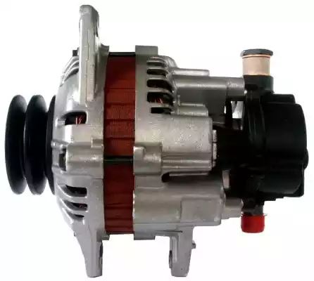 Alternator 8EL738103-001 by Hella