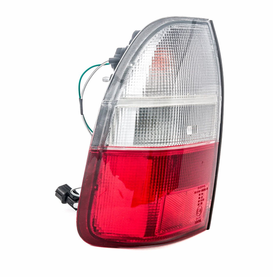 ABAKUS Rear light MITSUBISHI 214-1952L-AE-CR MB583437,MR109127 Combination rearlight,Tail light,Tail lights,Back lights,Rear tail light,Rear lights