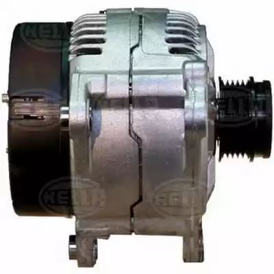 Alternator 8EL737381-001 by Hella