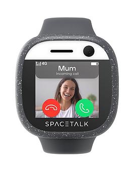 Spacetalk Adventurer 4G Kids Smart Watch Phone And Gps Tracker