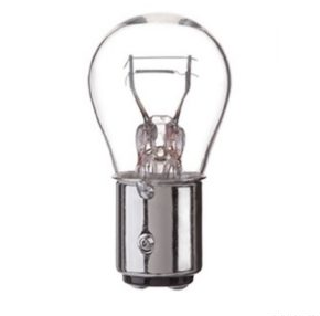 BOSCH Light Bulbs VW,AUDI,MERCEDES-BENZ 1 987 302 814 Bulb, taillight