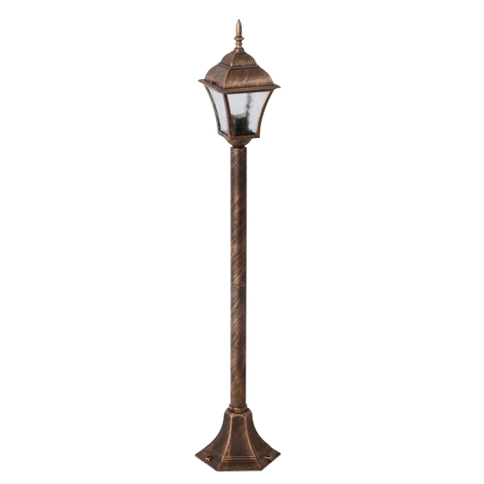 Villareal 1-Light 106cm Post Light