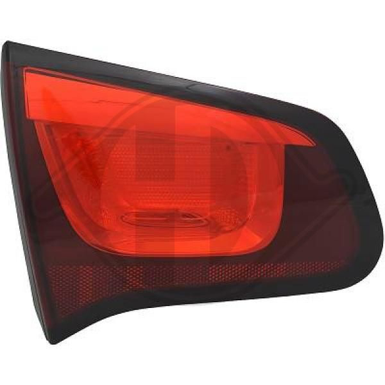 Tail light 4006093 Diederichs 4006093