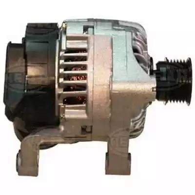 Alternator 8EL737511-001 by Hella