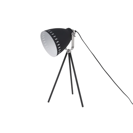 Mingle 54cm Tripod Table Lamp