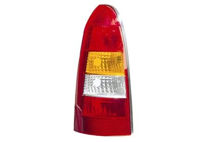 Tail Light GLASS LEFT 6640670705000 Origineel 6640670705000