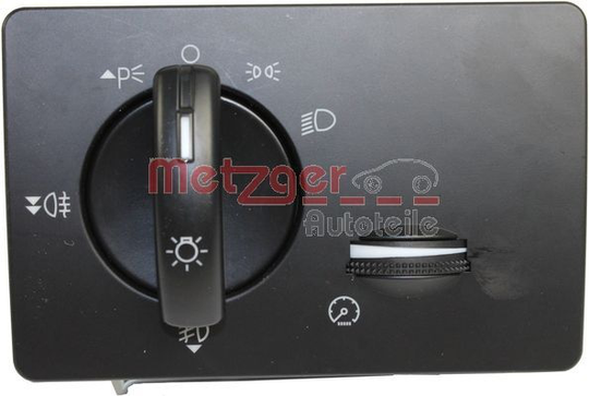 Switch, main light 0916367