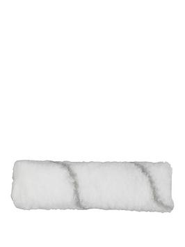 Harris Seriously Good Walls &Amp; Ceilings Medium Pile Mini Roller Sleeve 4In 10 Pack - 132 Grams