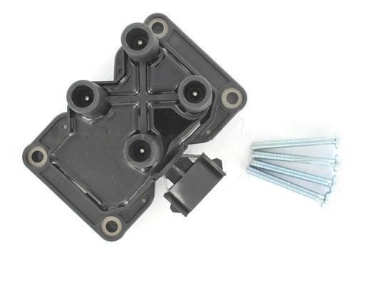 INTERMOTOR DRY IGNITION COIL 12467 Replaces 1619343,988F-12029-BA,0 221 503 490
