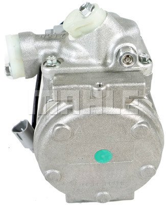 x1 Free Gift + Behr A/C Compressor ACP 788 000P / 8FK351108-261 R 134a