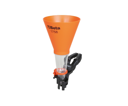 Beta Tools 1758 Self-Adapting Funnel | 017580020