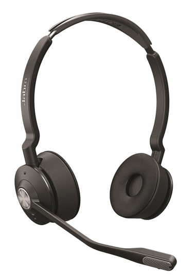 Jabra Engage 75 Stereo Wireless DECT Headset
