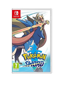 Nintendo PokÉMon Sword