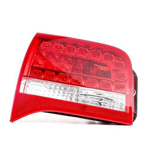 VALEO Rear light AUDI 043848 4F9945093E Combination rearlight,Tail light,Tail lights,Back lights,Rear tail light,Rear lights